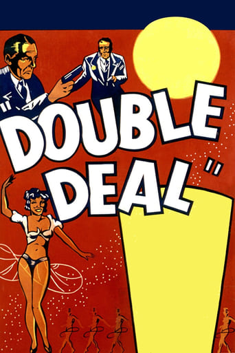 Poster för Double Deal