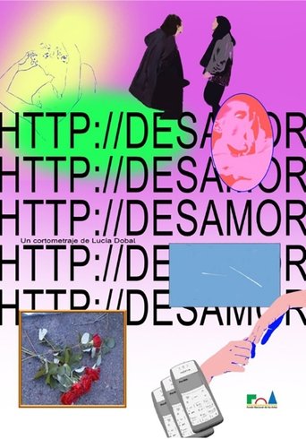 http://desamor poster