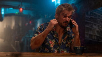 Galeria 1 - Fight or flight (sicarios en el aire)