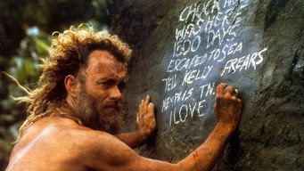 Cast Away backdrop 3