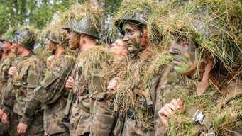 Recruits (2019)