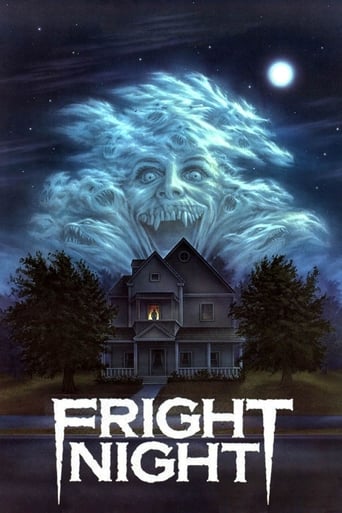 Fright Night