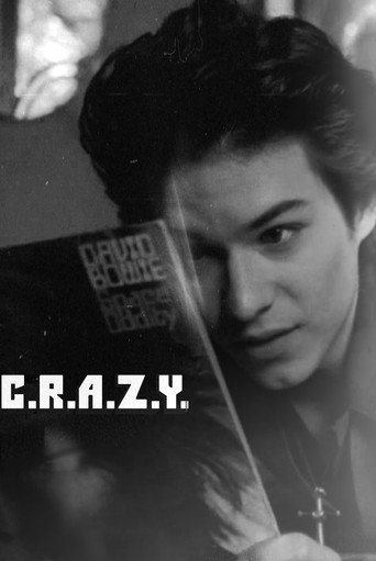 C.R.A.Z.Y.