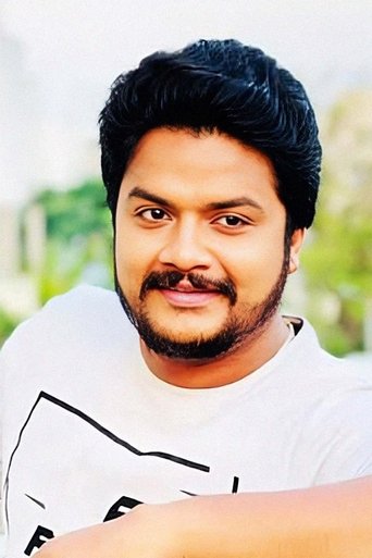 Imagine Karthik Sasidharan