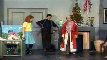 Santa Claus Is a Stinker (1985)