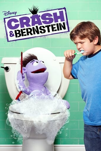 Poster Crash & Bernstein