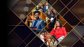 Romesh Ranganathan's Parent's Evening (2024- )