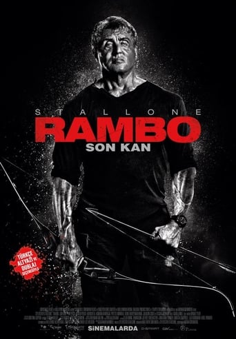 Rambo 5: Son Kan ( Rambo: Last Blood )