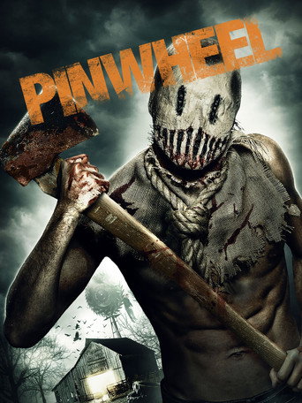 Pinwheel (2017)