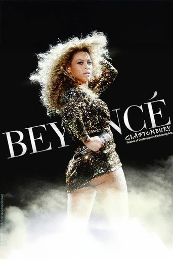 Beyoncé: Glastonbury 2011
