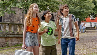 Weckschreck (2022)