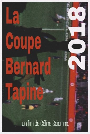 La Coupe Bernard Tapine