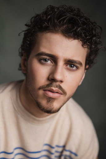 Reuben Oscar