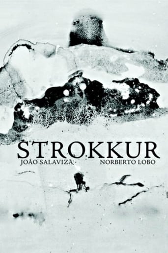 Strokkur en streaming 