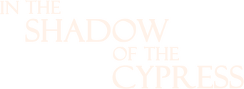 In the Shadow of the Cypress logo