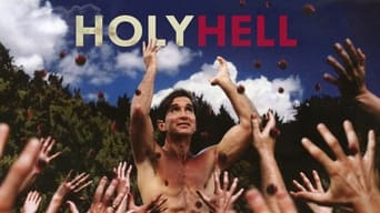 Holy Hell (2016)