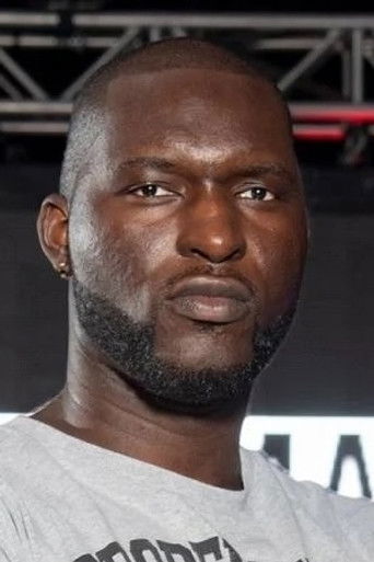 Foto de Jordan Omogbehin