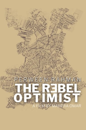 Perween Rahman: The Rebel Optimist