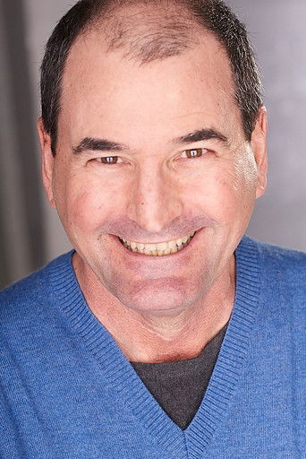 Foto de David Nathan Schwartz