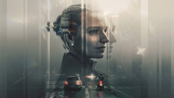 #5 Оперативниця