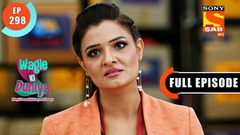 Episode 298 — Atharva's Phone Addiction