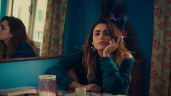 Кохання під домашнім арештом (2019)