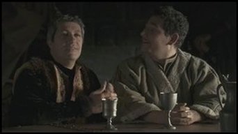 Kaamelott S5E23 poster