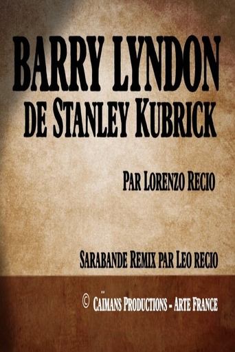 Short cuts : Barry Lyndon de Stanley Kubrick Short cuts : Barry Lyndon de Stanley Kubrick