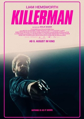 Killerman Streamcloud Deutsch Online