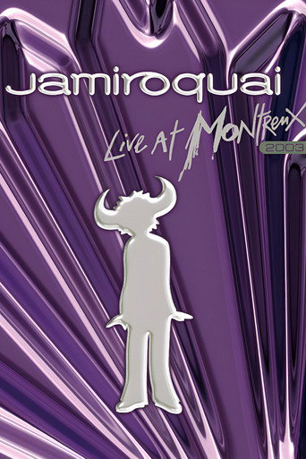 Jamiroquai: Live at Montreux 2003 (2003)