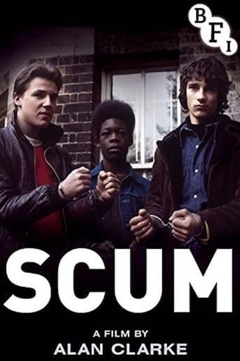 Scum (1991)