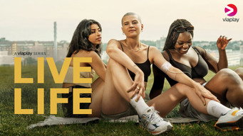 Live Life (2023- )