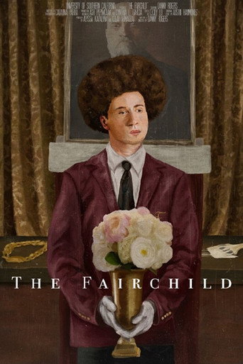 The Fairchild (2022)