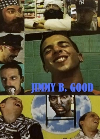 Poster of Jimmy B. Good