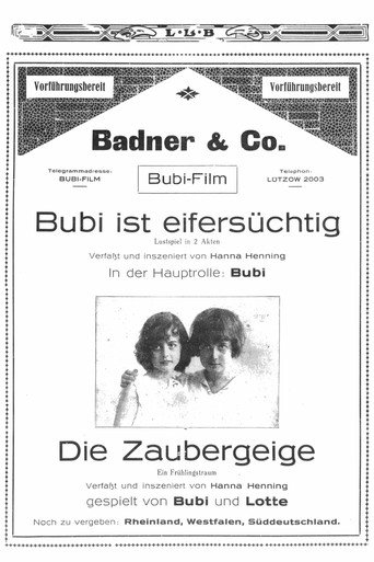 Die Zaubergeige