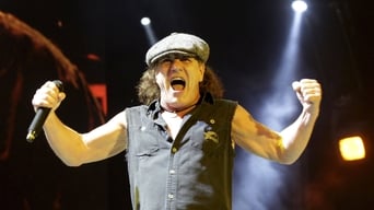 Brian Johnson: A Life on the Road (2017- )