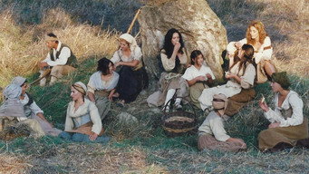 Il conte di Melissa (2001)