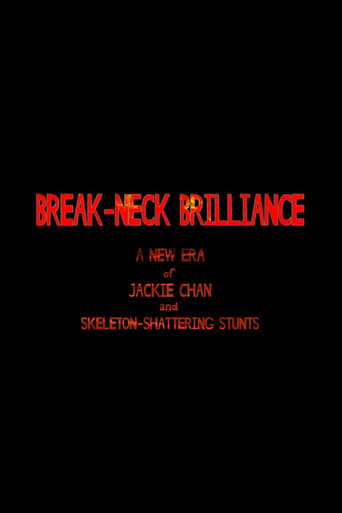 Break-Neck Brilliance: A New Era of Jackie Chan and Skeleton-Shattering Stunts en streaming 