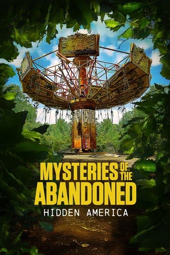 Mysteries of the Abandoned: Hidden America: Season 4