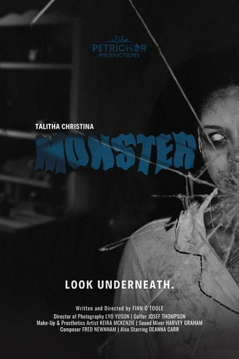 MONSTER