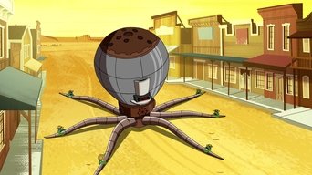 Cena de Episódio 50