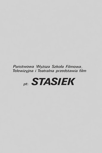 Stasiek
