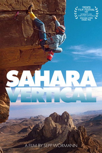 Sahara Vertical (1986)