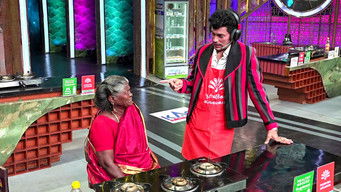 Episode 27 — Cooking with Grandma's Guidance