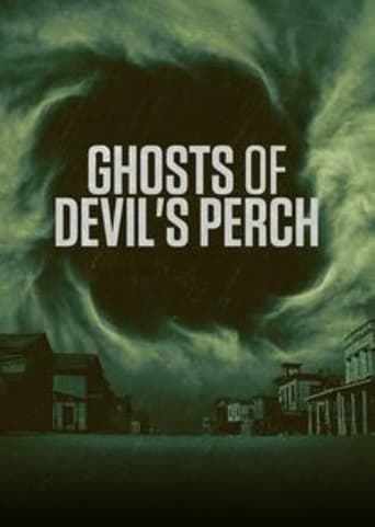 Ghosts of Devil's Perch Poster