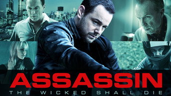 Assassin media image