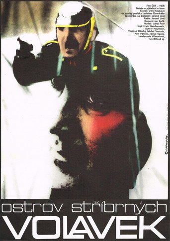 The Island of the Silver Herons (1977)