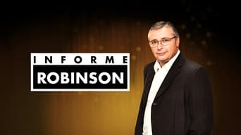 Informe Robinson - 1x01