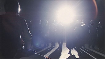 Still 7 from Kamen Rider: THE FIRST