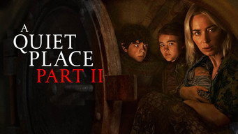 Still 11 from A Quiet Place Part II